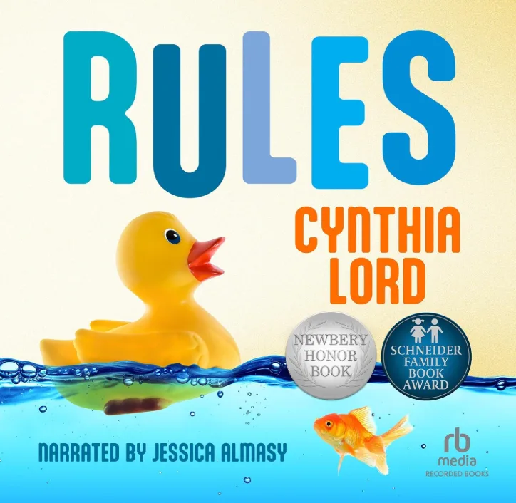 audiobook cover