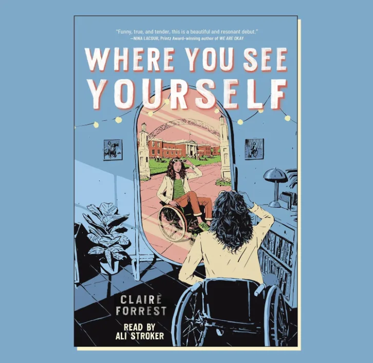 audiobook cover